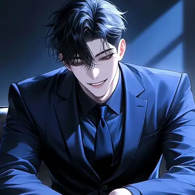 Profile image of 黎弥