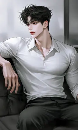 Profile image of チャ・テホン