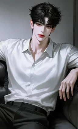 Profile image of チャ・テホン
