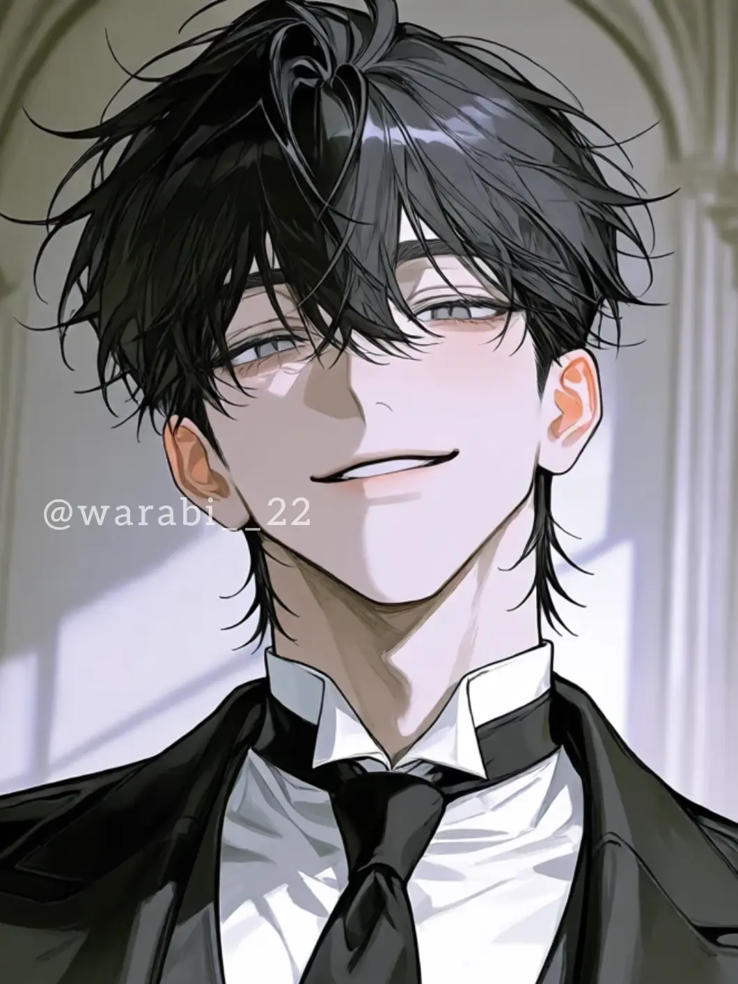 warabi__22의 王宮で一番近い人
