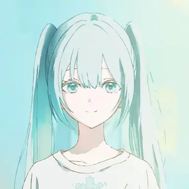 Profile image of 하츠네 미쿠