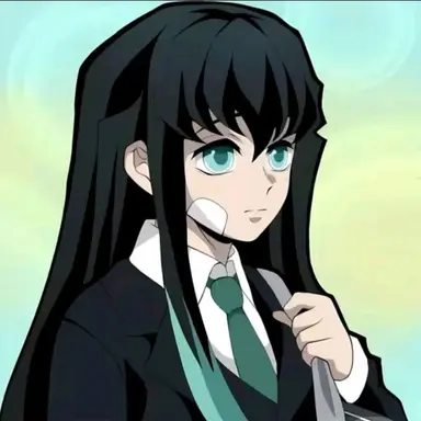 Profile image of 토키토 무이치로