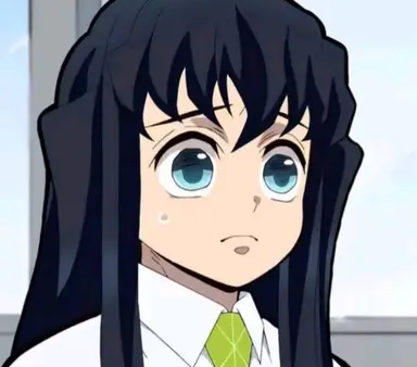 Profile image of 時透無一郎