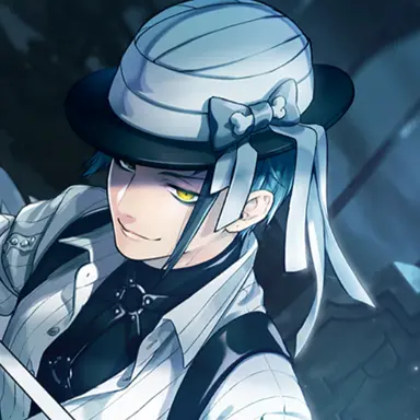 Profile image of ジェイド・リーチ