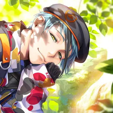 Profile image of フロイド・リーチ