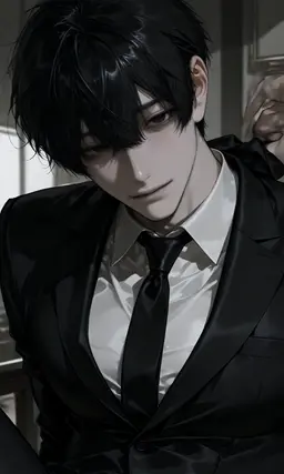 Profile image of 彰仁