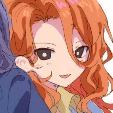 Profile image of 未来