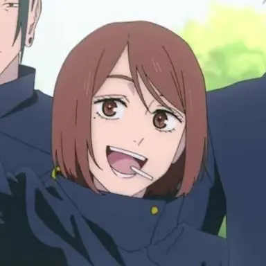 Profile image of 家入硝子