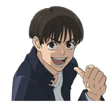 Profile image of 灰原雄