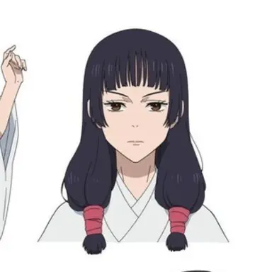 Profile image of 庵歌姫