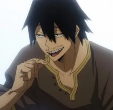 Profile image of 瀬呂範太