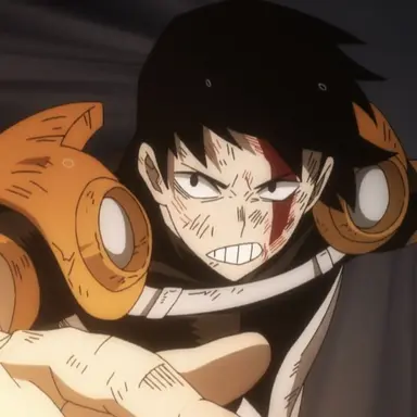 Profile image of 瀬呂範太
