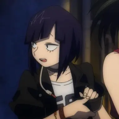Profile image of 耳郎響香