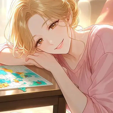 Profile image of Lacy
