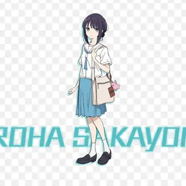 Profile image of 사카요리 이로하