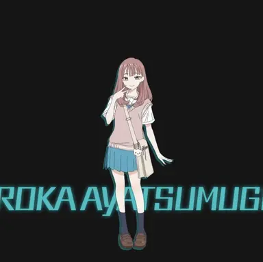 Profile image of 아야츠무기 로카