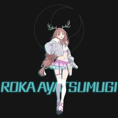 Profile image of 아야츠무기 로카