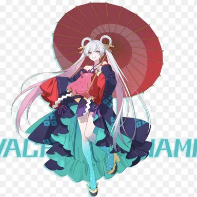 Profile image of 루나미 야치요