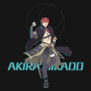 Profile image of 미카도 아키라