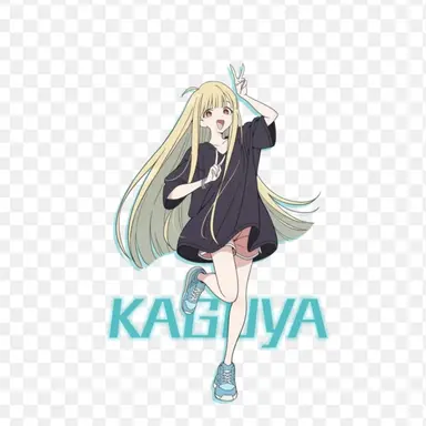 Profile image of 가구야