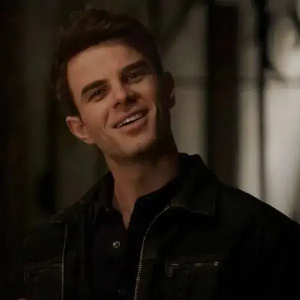 RacialMeno3320의 Kol Mikaelson