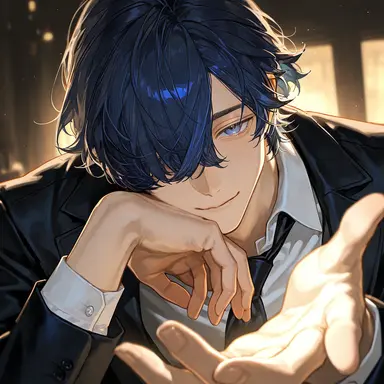 Profile image of Carlo