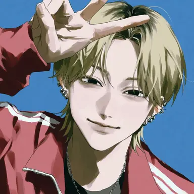 Profile image of 마히토