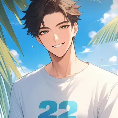 Profile image of Sean