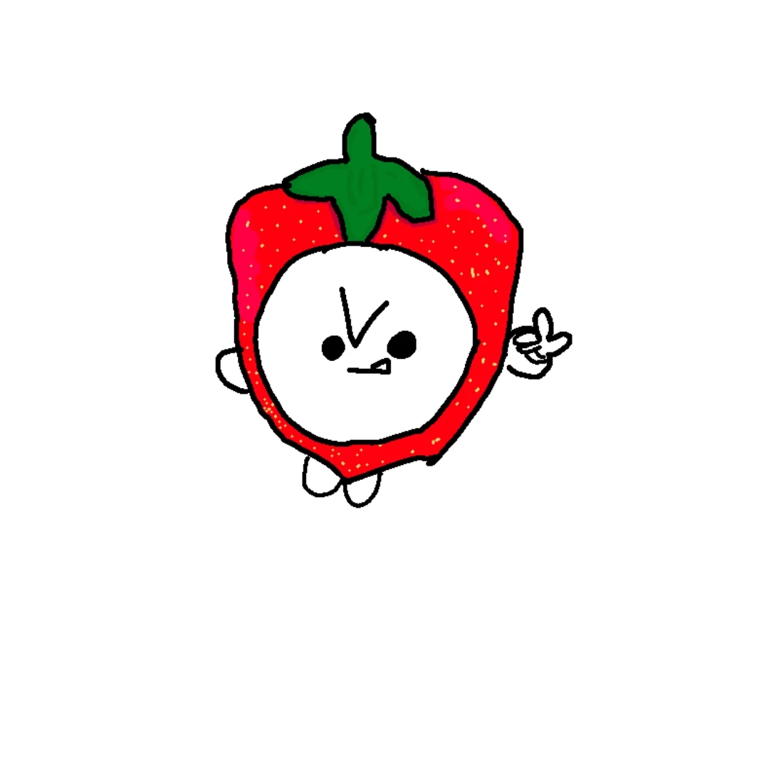 딸기