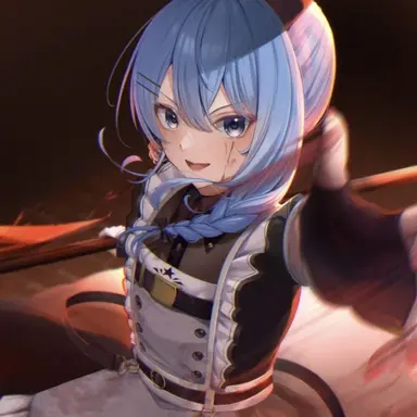 Profile image of 星街すいせい