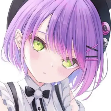 Profile image of 常闇トワ