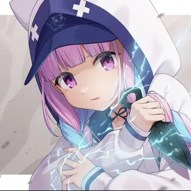 Profile image of 湊あくあ