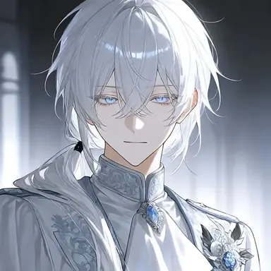 Profile image of シエル