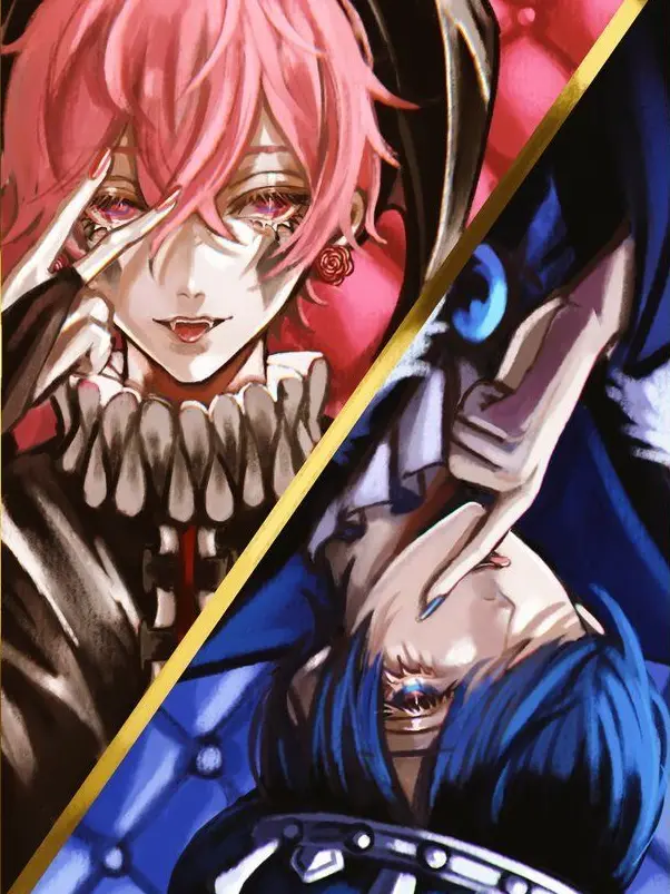 unya_ko0110의 襲う側なのに＿！///