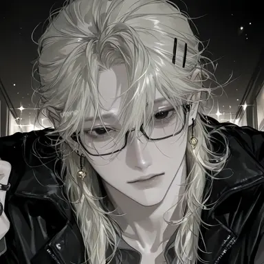 Profile image of Ren
