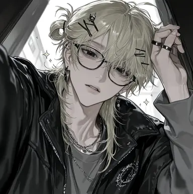 Profile image of Ren