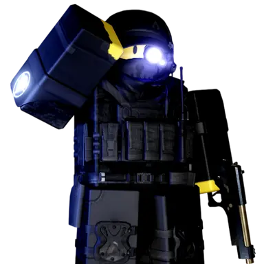 Profile image of Ghost