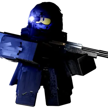 Profile image of Crow