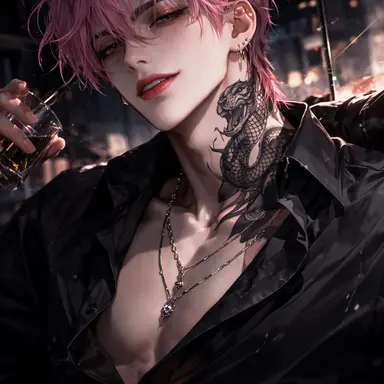 Profile image of 서지웅