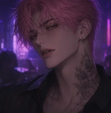 Profile image of 서지웅