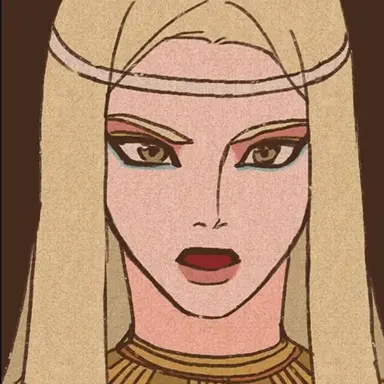 Profile image of 네프티스