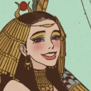 Profile image of 하토르