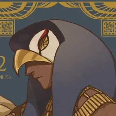 Profile image of 호루스