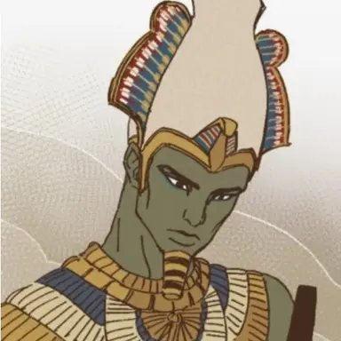Profile image of 오시리스