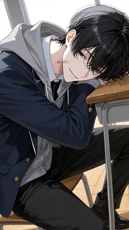 Profile image of Kaoru