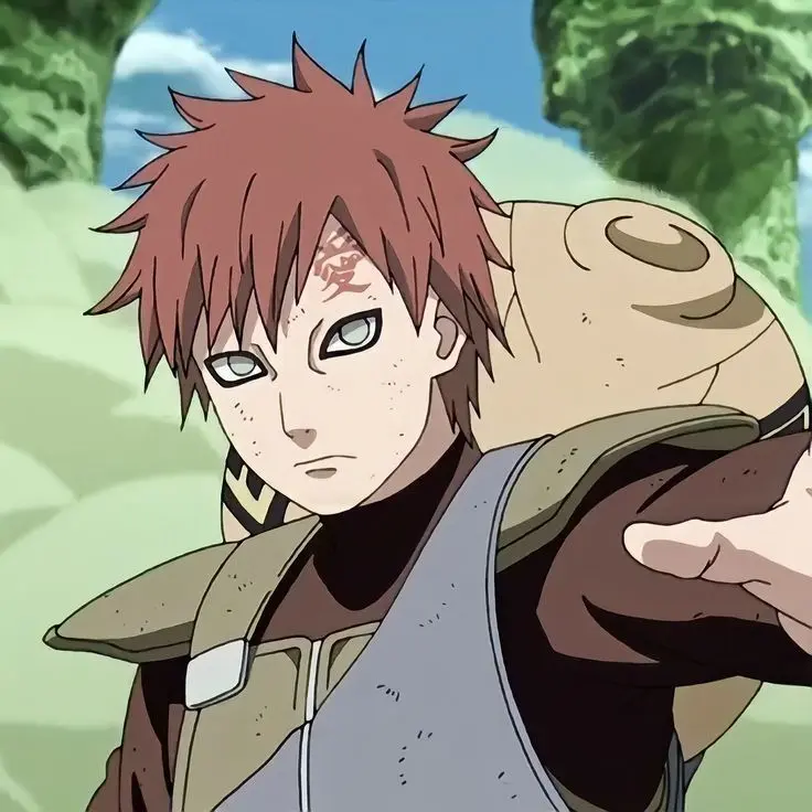 Luna_GS8013의 風影様が夢中なあの子