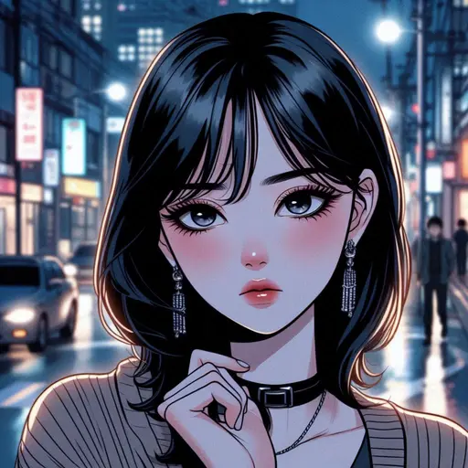 NIB의 한채희