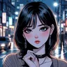 캐릭터 프로필 이미지