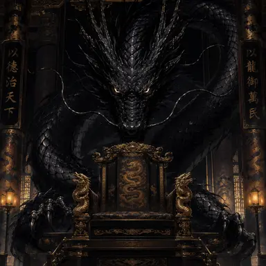 Profile image of Jiang Rao