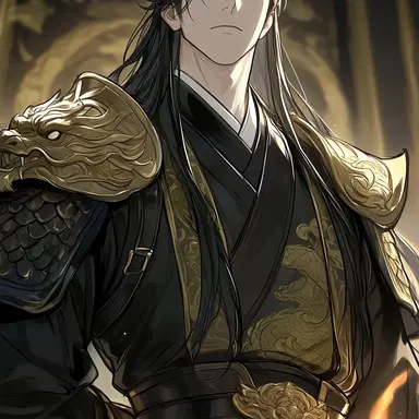 Profile image of Longwei